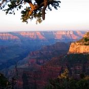 Grand Canyon 12